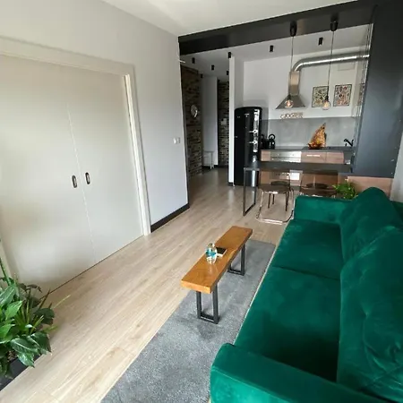 Nad Wisla クラクフ