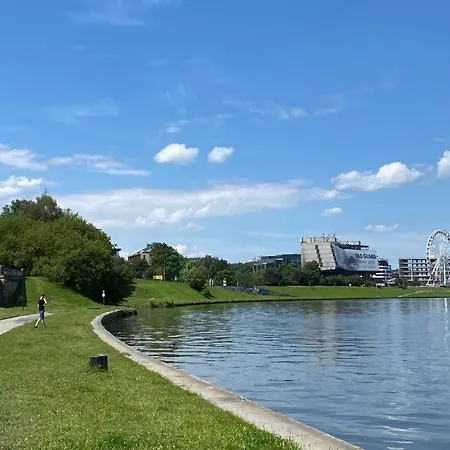 Nad Wisla Kraków