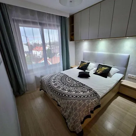 Nad Wisla クラクフ