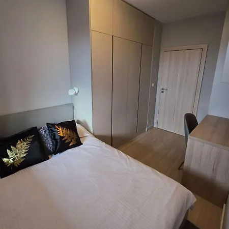 Nad Wisla 克拉科夫