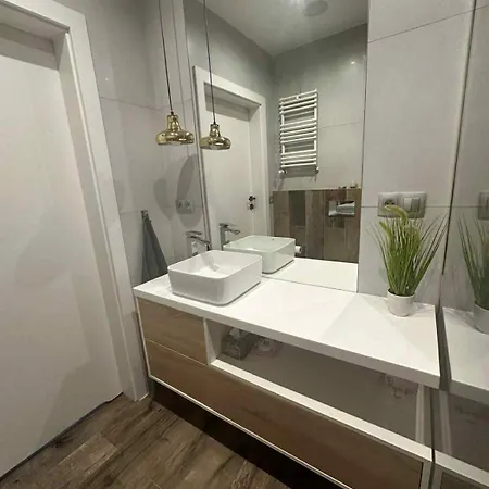 Nad Wisla クラクフ