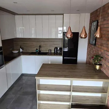 Nad Wisla 克拉科夫