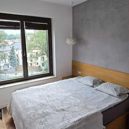 Nad Wisla * クラクフ