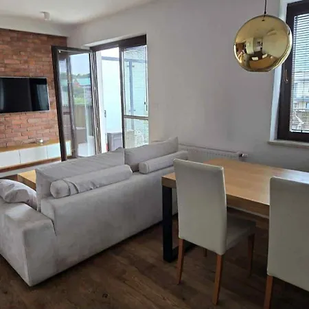 Nad Wisla * クラクフ