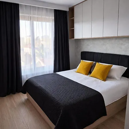 شقة Nad Wisla كراكوفيا