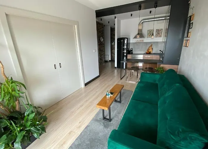 Nad Wisla كراكوفيا