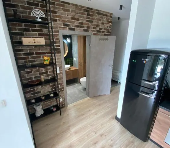 Nad Wisla * كراكوفيا