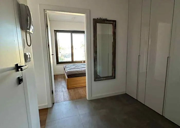 شقة Nad Wisla كراكوفيا