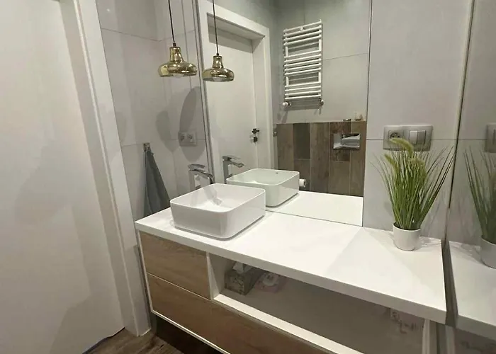 Nad Wisla كراكوفيا