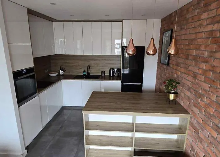 Nad Wisla كراكوفيا