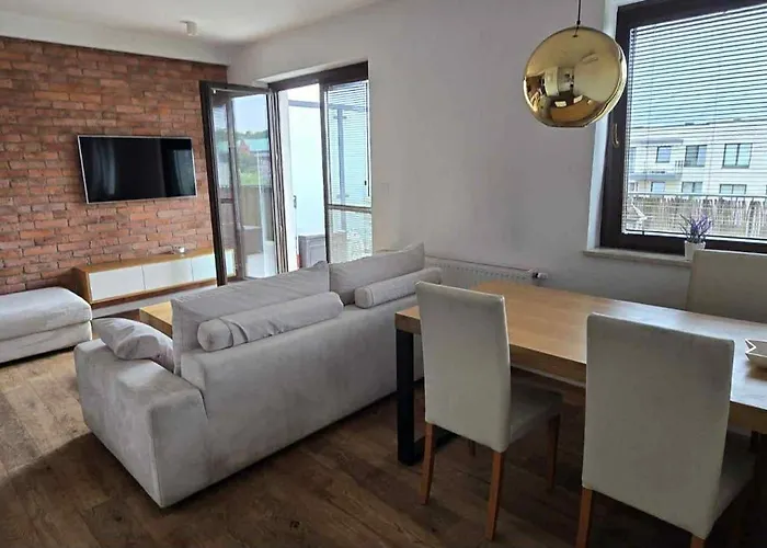 Nad Wisla * كراكوفيا