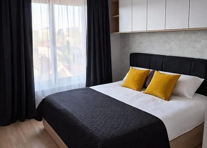 شقة Nad Wisla كراكوفيا